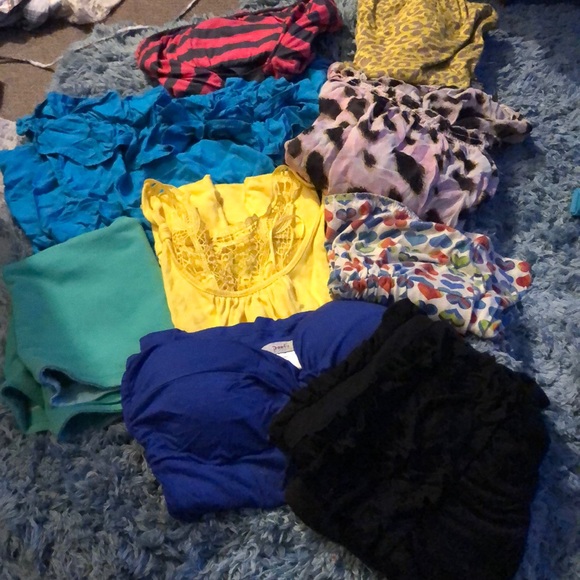 Shirt bundle !! - Picture 1 of 13